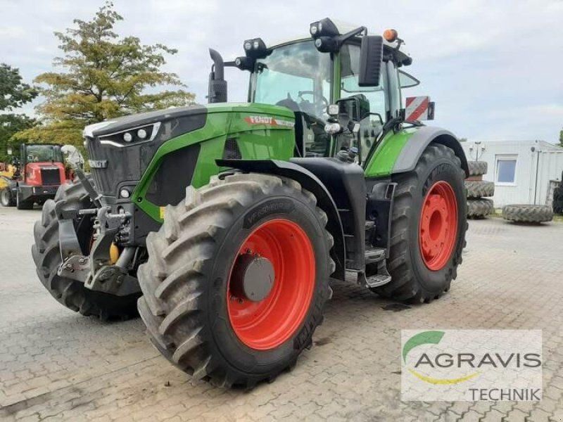 Fendt 942 VARIO GEN-7