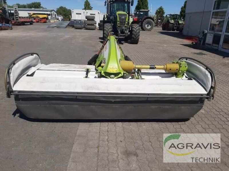 Claas DISCO 3200 F PROFIL