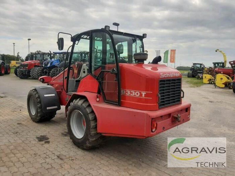 Schäffer 9330 T