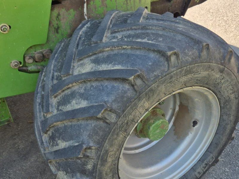 Krone Fortima V 1500 MC