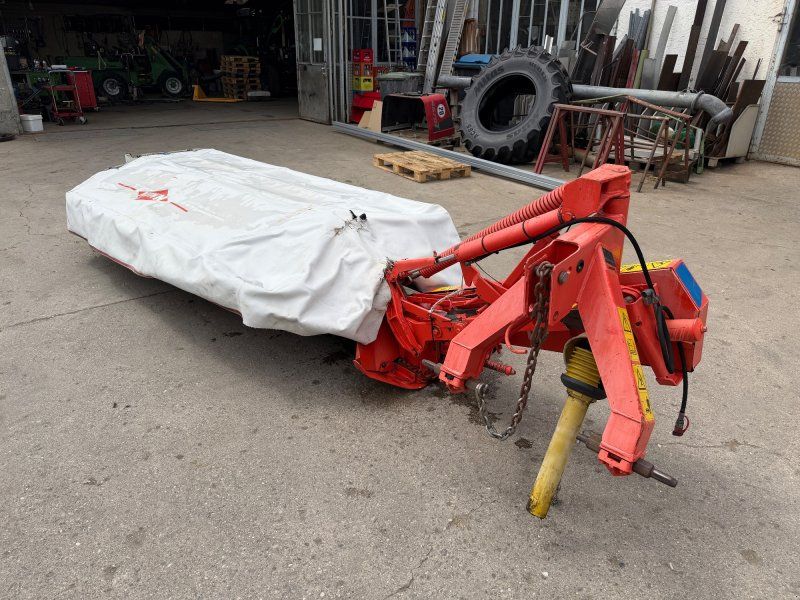 Kuhn GMD 800 G II