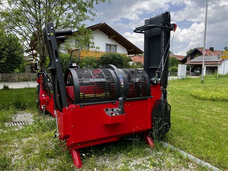 Krpan CS 4218 PRO