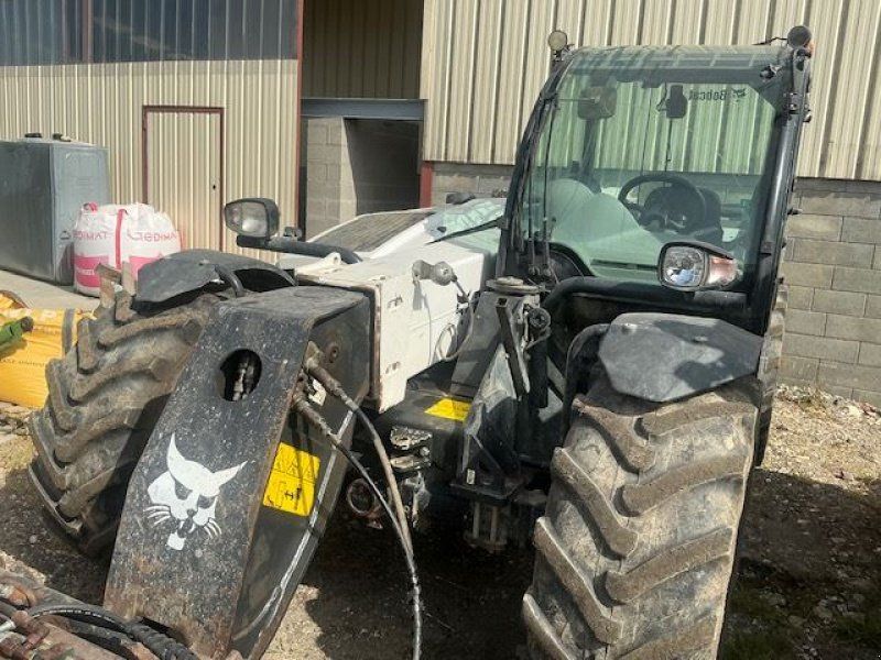 Bobcat TL470HF