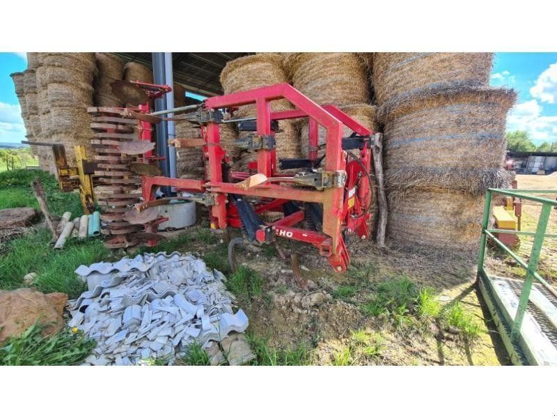 Horsch TERRANO/4FX