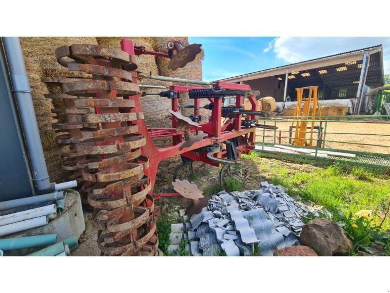 Horsch TERRANO/4FX
