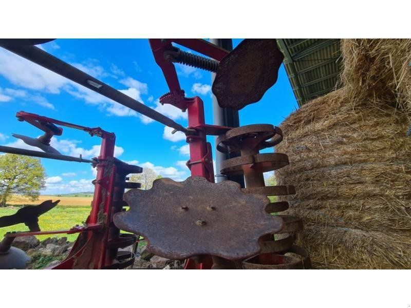 Horsch TERRANO/4FX