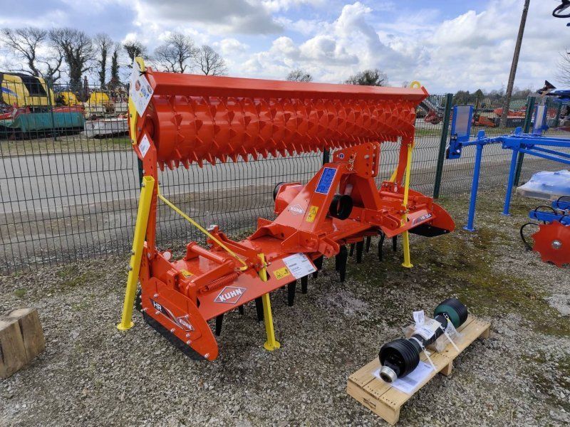 Kuhn HR 304