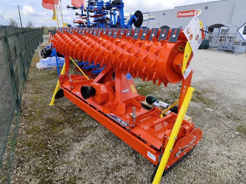 Kuhn HR 304