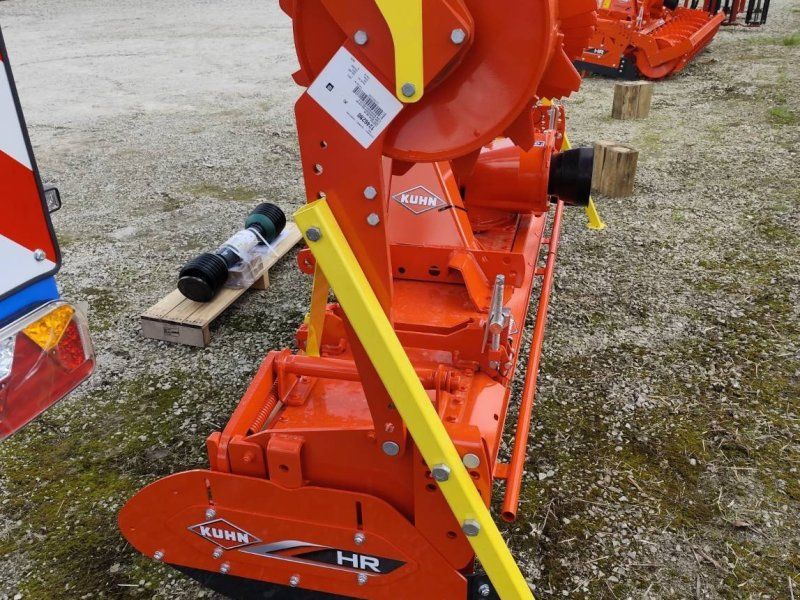 Kuhn HR 304