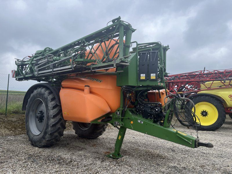 Amazone UX 5200
