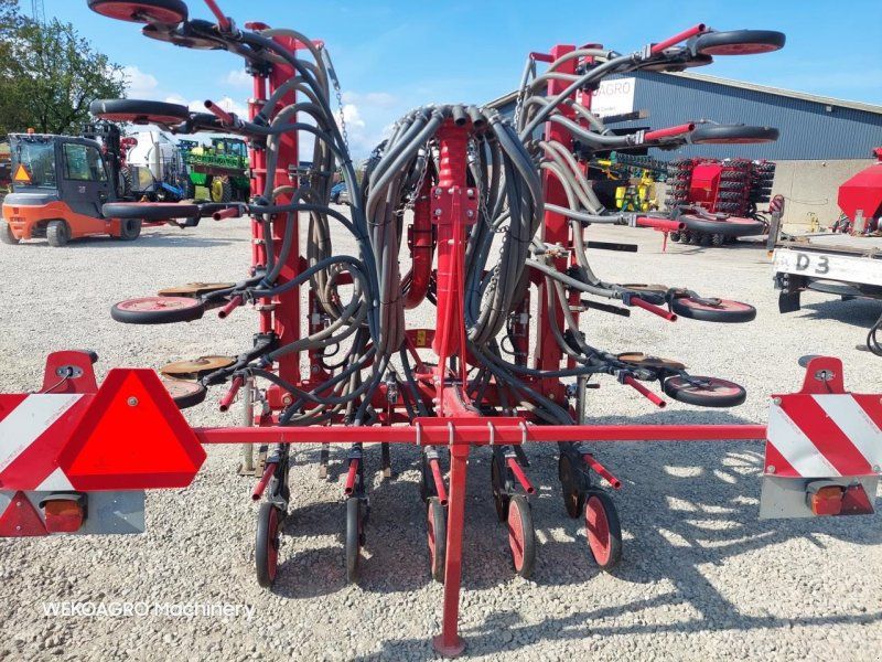 Horsch Rapssåbjælke til Focus 6.75 TD