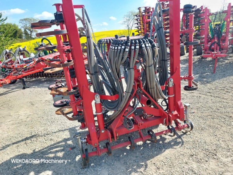 Horsch Rapssåbjælke til Focus 6.75 TD