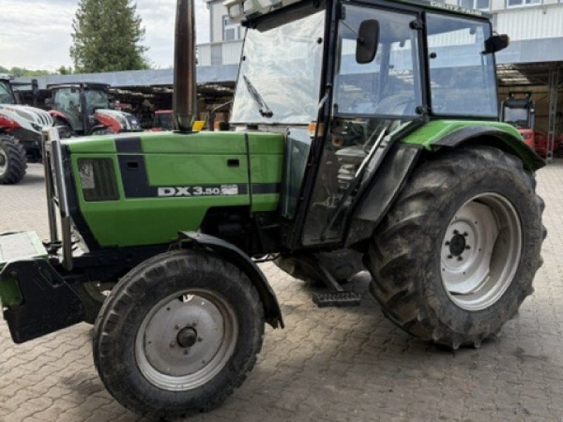 Deutz DX 3.50