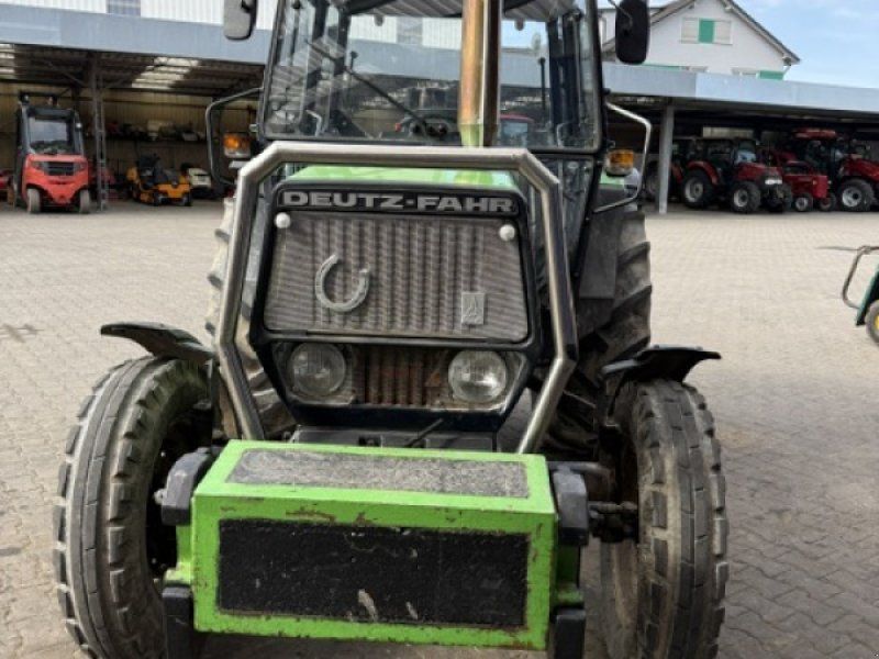 Deutz DX 3.50