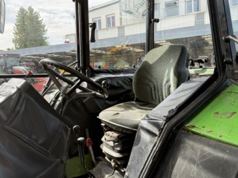Deutz DX 3.50