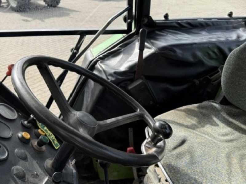 Deutz DX 3.50