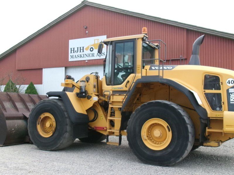 Volvo L 150 G