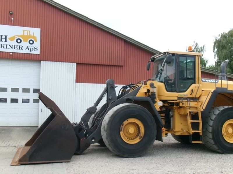 Volvo L 150 G