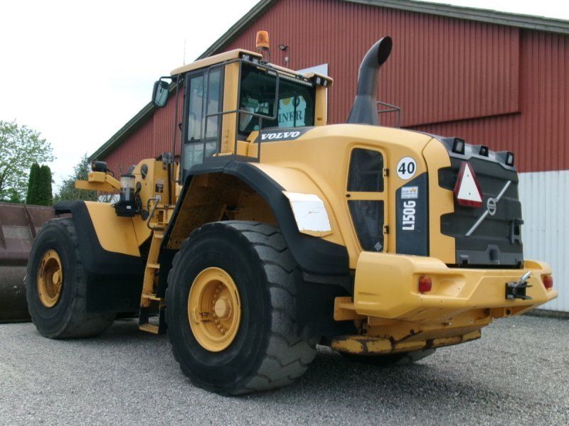 Volvo L 150 G