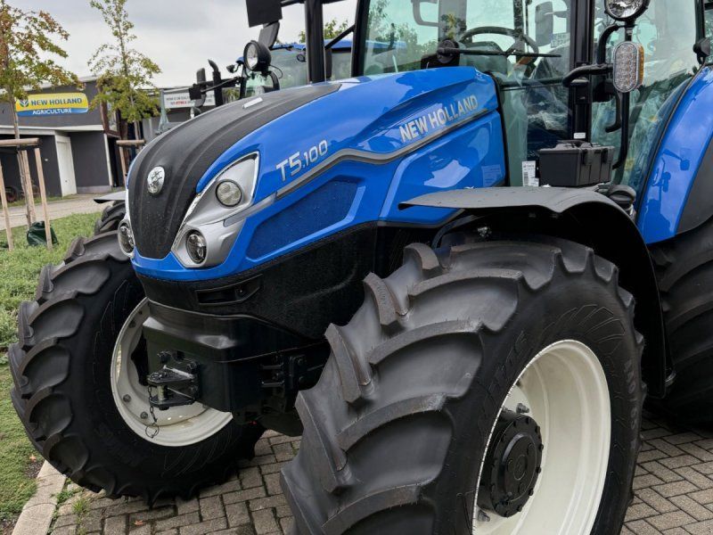 New Holland T5.100