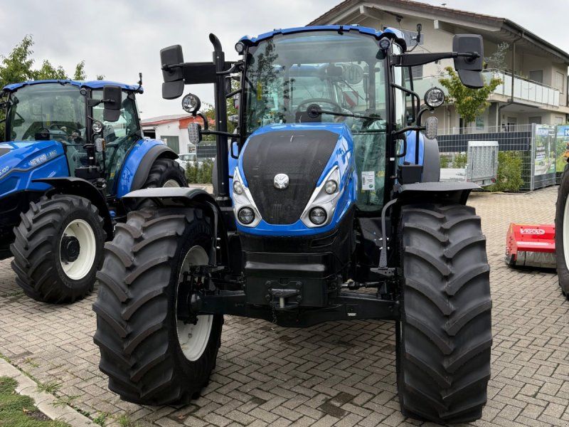 New Holland T5.100