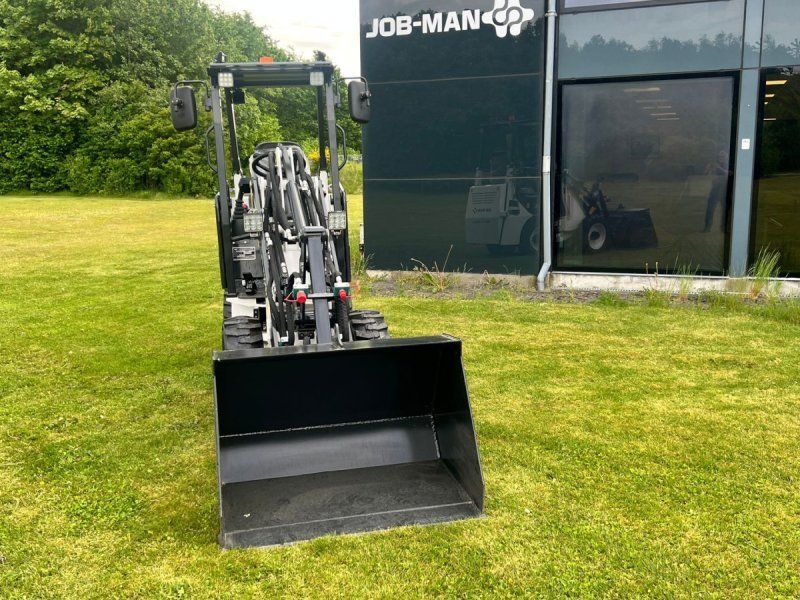MAN A1800E Smal model