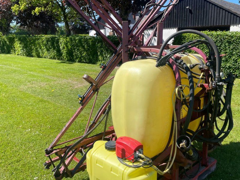 Hardi LX 1000 15m