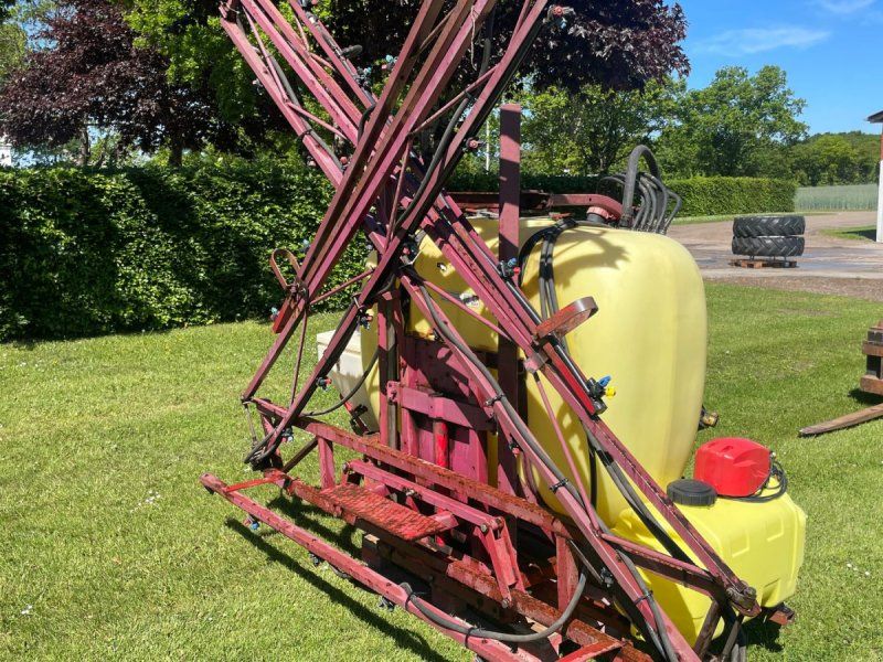 Hardi LX 1000 15m