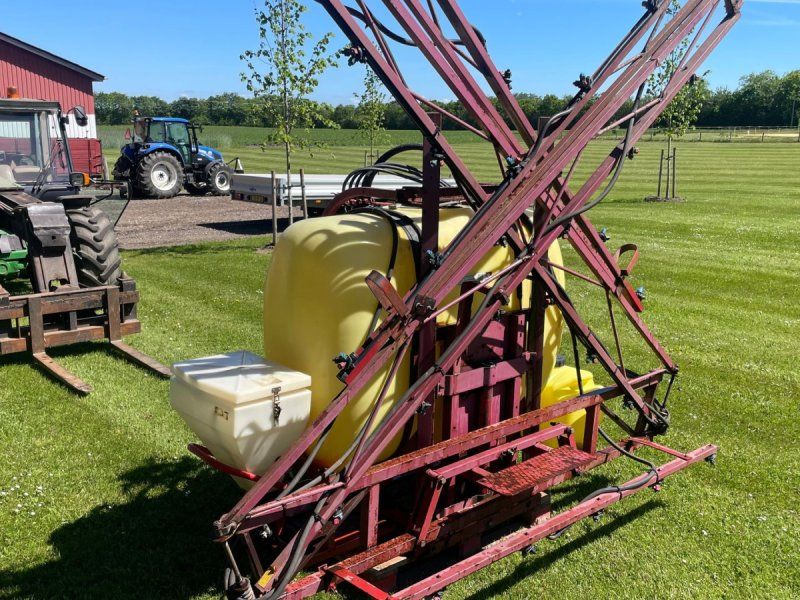 Hardi LX 1000 15m