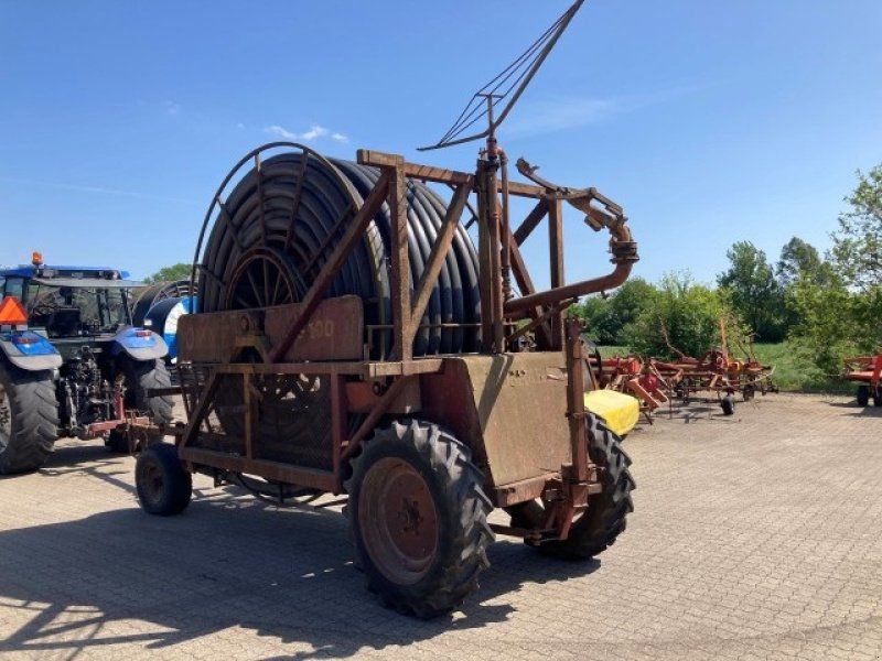 Omme KS100 vandingsmaskine