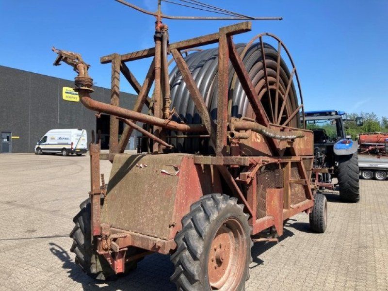 Omme KS100 vandingsmaskine
