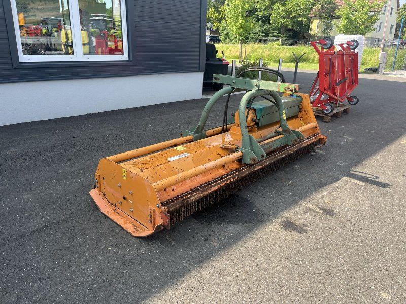 Sicma FB 280