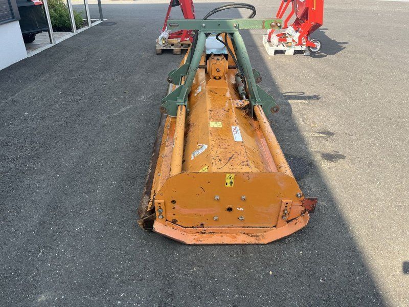 Sicma FB 280