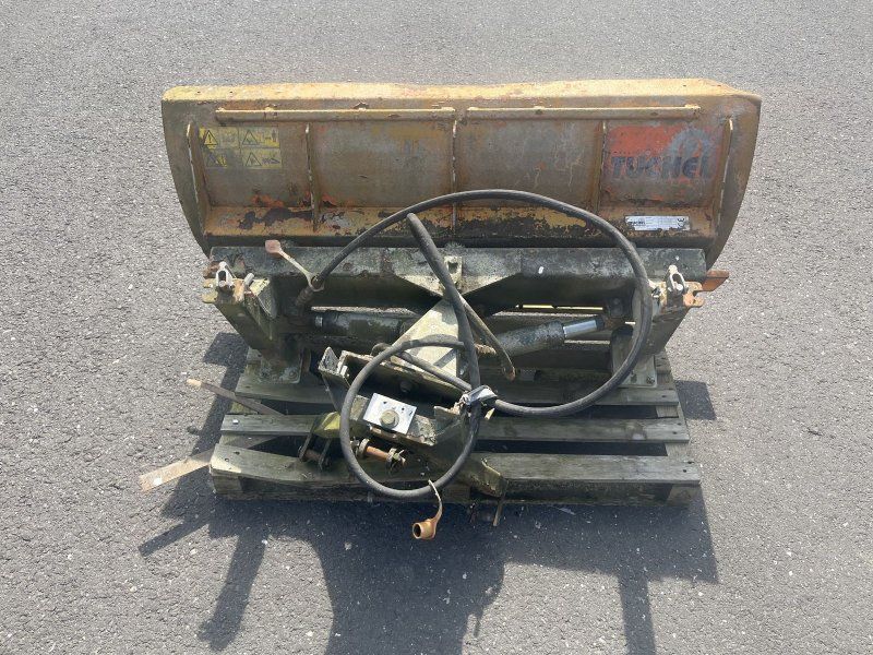 Tuchel SK 135