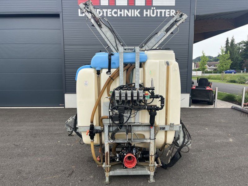 Favaro 1200l/15m