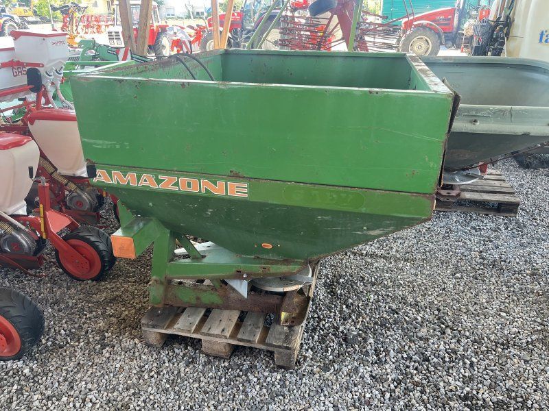 Amazone ZA-X