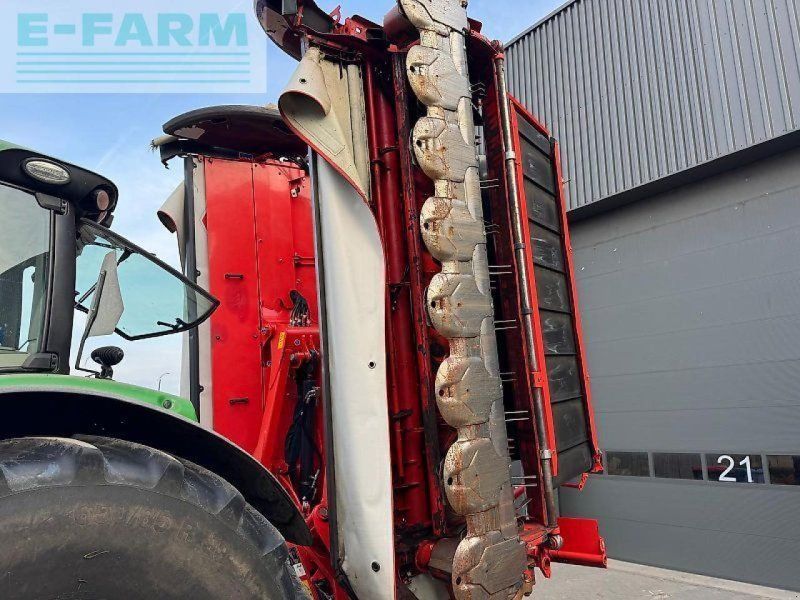 Kuhn fc 9330d-ra + fc 3125df-ff