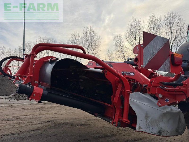 Kuhn fc 9330d-ra + fc 3125df-ff