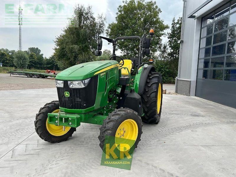 John Deere 5090m #703457