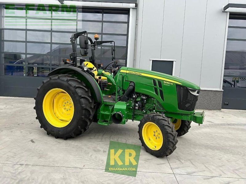 John Deere 5090m #703457