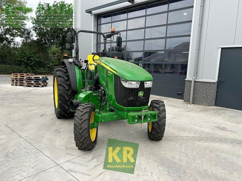 John Deere 5090m #703457