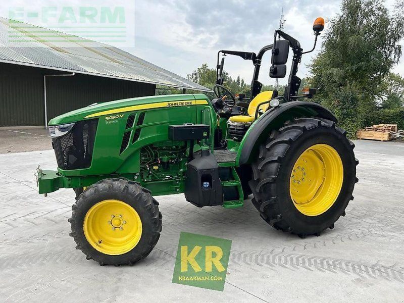 John Deere 5090m #703457