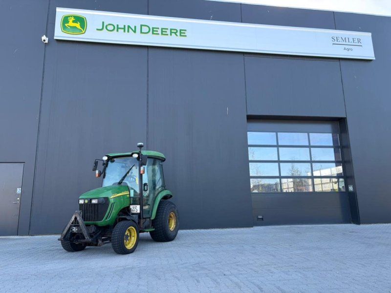 John Deere 3720