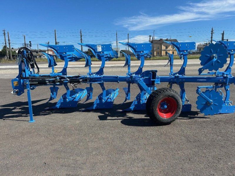 Lemken Juwel 7MV 5N100
