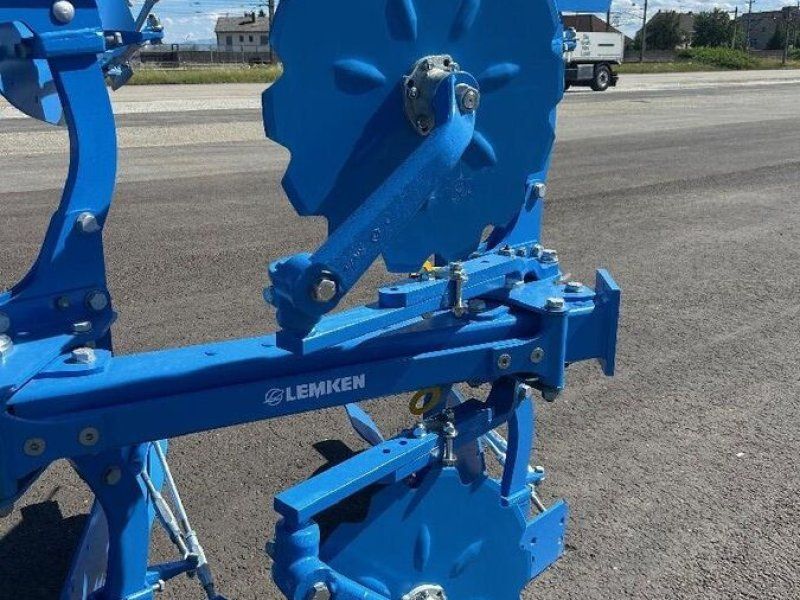 Lemken Juwel 7MV 5N100