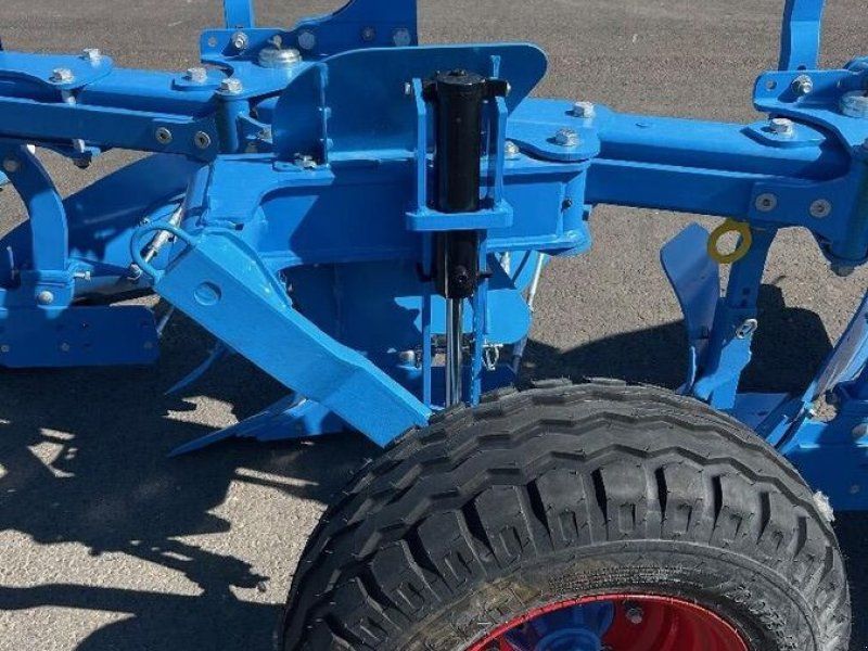 Lemken Juwel 7MV 5N100
