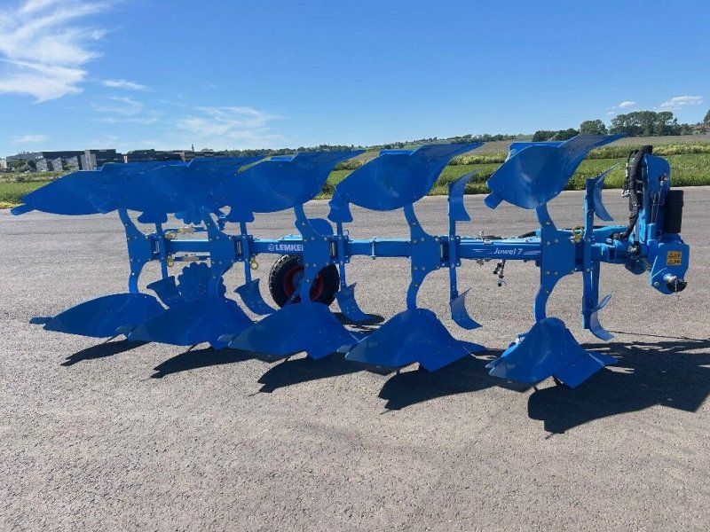 Lemken Juwel 7MV 5N100