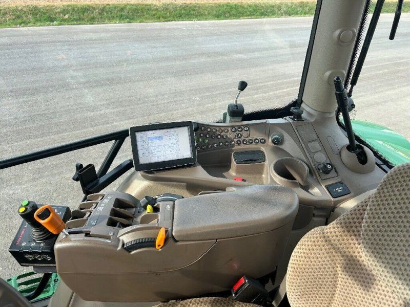 John Deere 6125 R