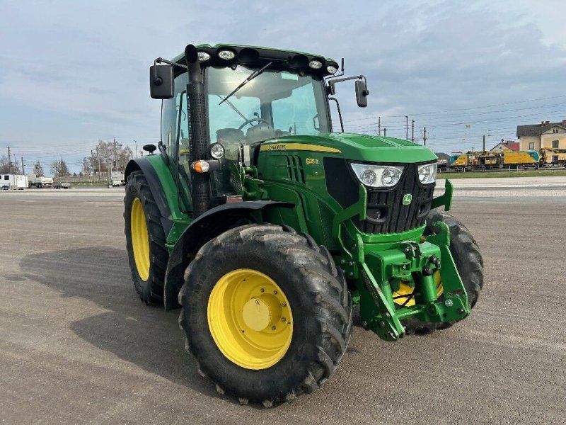 John Deere 6125 R