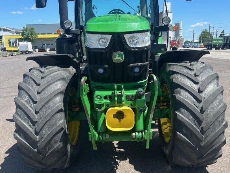 John Deere 6155 R